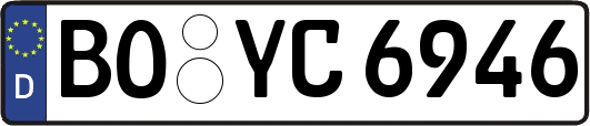 BO-YC6946