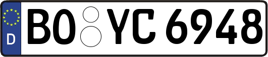 BO-YC6948
