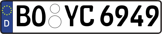 BO-YC6949