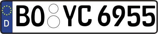 BO-YC6955