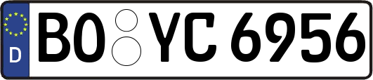 BO-YC6956