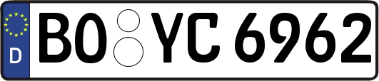 BO-YC6962