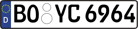 BO-YC6964