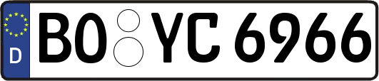 BO-YC6966