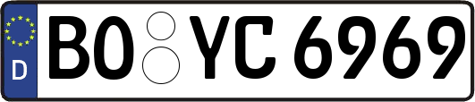 BO-YC6969