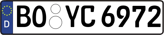 BO-YC6972