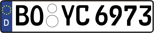 BO-YC6973