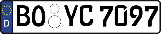 BO-YC7097