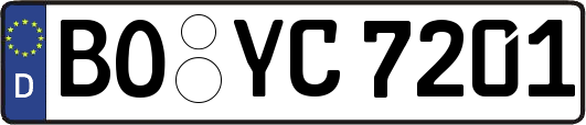 BO-YC7201