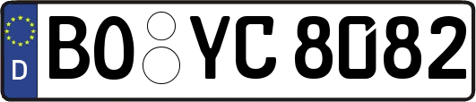 BO-YC8082