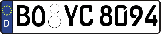 BO-YC8094