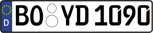BO-YD1090