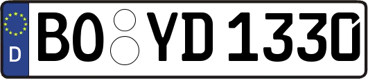 BO-YD1330