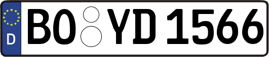 BO-YD1566