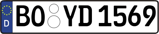 BO-YD1569