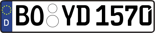 BO-YD1570