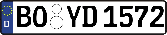 BO-YD1572