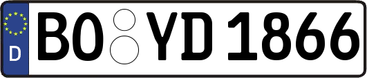 BO-YD1866