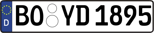 BO-YD1895