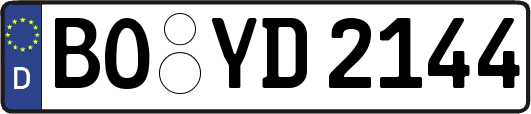 BO-YD2144