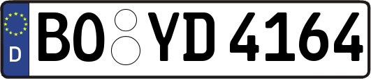 BO-YD4164