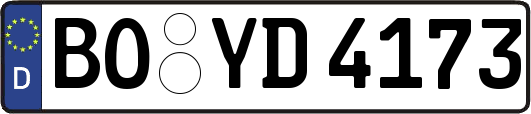 BO-YD4173