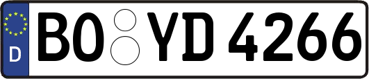 BO-YD4266