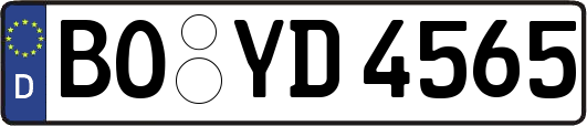 BO-YD4565