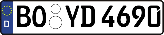 BO-YD4690