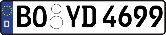 BO-YD4699