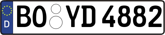 BO-YD4882
