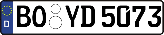 BO-YD5073