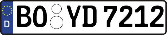 BO-YD7212