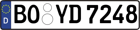 BO-YD7248