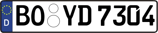 BO-YD7304