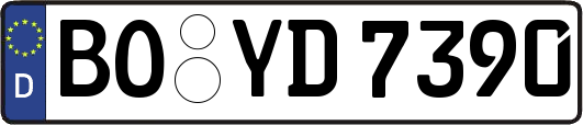 BO-YD7390
