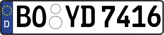 BO-YD7416