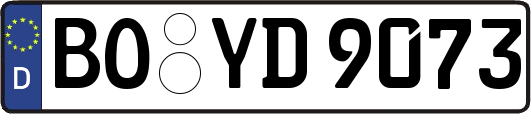 BO-YD9073