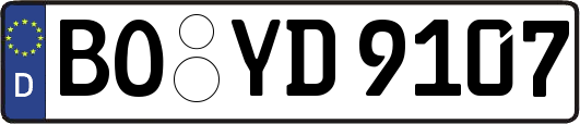 BO-YD9107