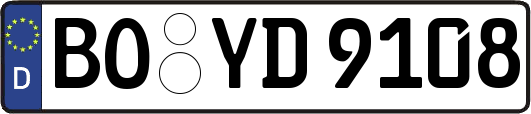 BO-YD9108