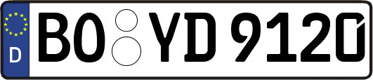 BO-YD9120