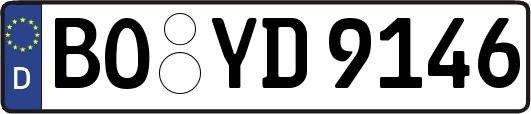 BO-YD9146