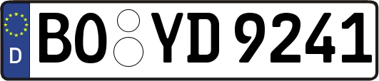 BO-YD9241