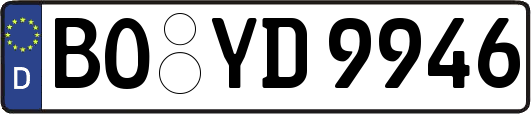 BO-YD9946
