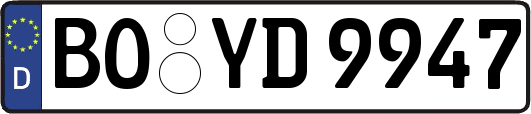BO-YD9947