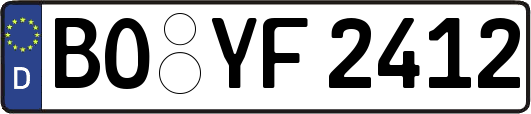 BO-YF2412