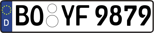 BO-YF9879