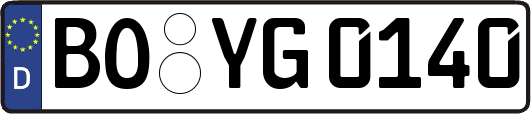 BO-YG0140