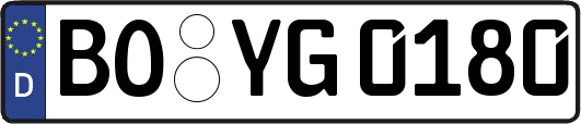 BO-YG0180