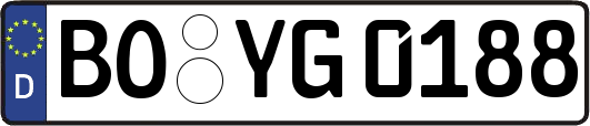 BO-YG0188